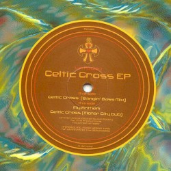 Celtic Cross EP