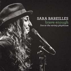 Brave Enough: Live at the Variety Playhouse