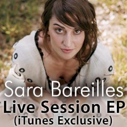 iTunes Live Sessions