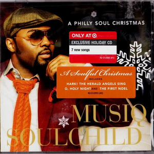 A Philly Soul Christmas