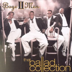 The Ballad Collection