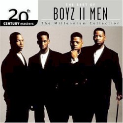 20th Century Masters: The Millennium Collection: The Best of Boyz II Men