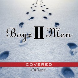 COVERED -Winter-