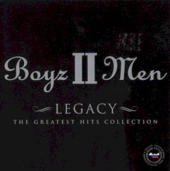 Legacy: The Greatest Hits Collection