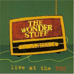 The BBC Sessions