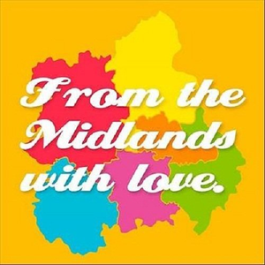 From the Midlands With Love