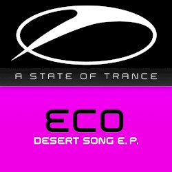 Desert Song E.P.