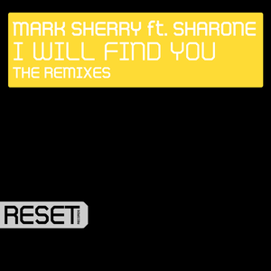 I Will Find You (The Remixes)