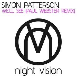 We'll See (Paul Webster remix)