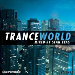 Trance World, Volume 3