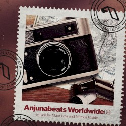 Anjunabeats Worldwide 04