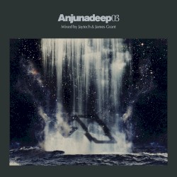 Anjunadeep 03