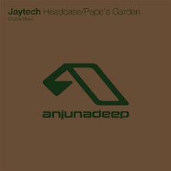 Headcase / Pepe’s Garden