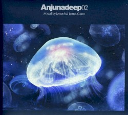 Anjunadeep 02