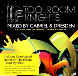 Toolroom Knights