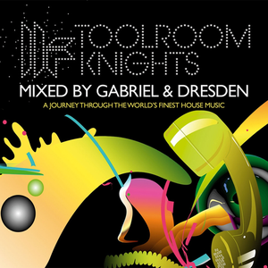 Toolroom Knights