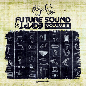 Future Sound of Egypt, Volume 2