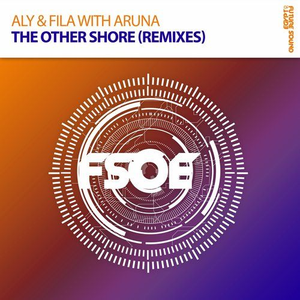 The Other Shore (Remixes)