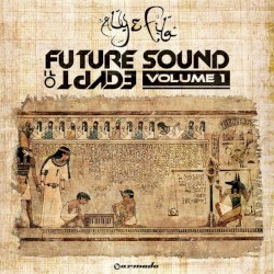 Future Sound of Egypt, Volume 1