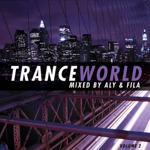 Trance World, Volume 2