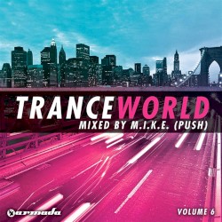 Trance World, Volume 6