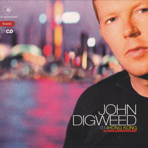 Global Underground 014: John Digweed in Hong Kong