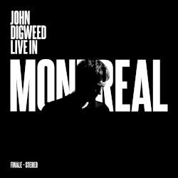 Live in Montreal - Finale (Stereo) - Disc 9