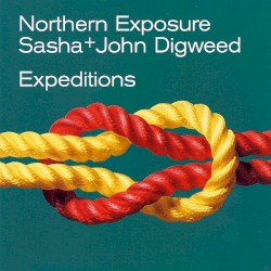 Northern Exposure: Expeditions