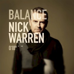 Balance 018: Nick Warren