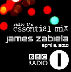 Radio One Essential Mix