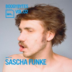 Boogy Bytes, Volume 02