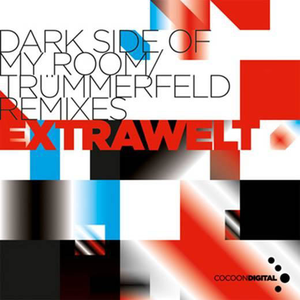 Dark Side of My Room / Trümmerfeld (Remixes)