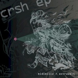 Crsh EP