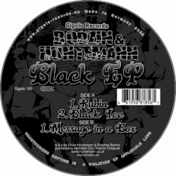 Black EP