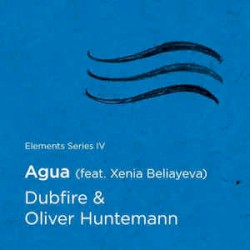 Elements Series IV: Agua