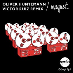 Magnet (Victor Ruiz Remix)