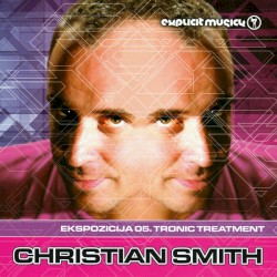 Ekspozicija 05: Tronic Treatment