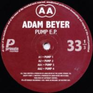 Pump E.P.