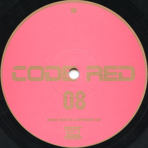 Code Red 08