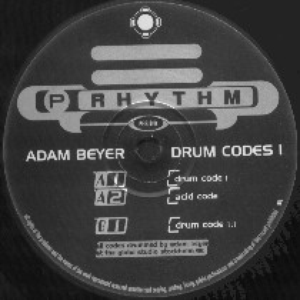 Drum Codes 1