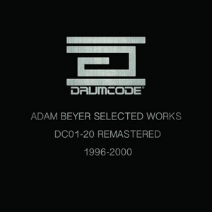 Selected Drumcode Works (1996-2000)