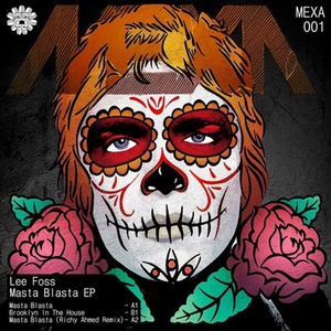 Masta Blasta EP