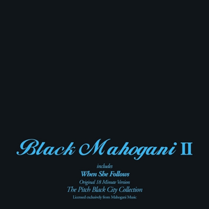 Black Mahogani II