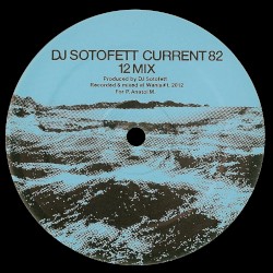 Current 82 (12 mix) / Dark Plan 5 (extended mix)