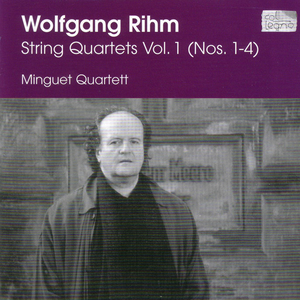 String Quartets, Vol. 1