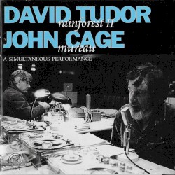 Tudor: Rainforest II / Cage: Mureau