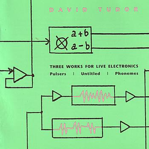 Three Works For Live Electronics