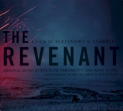 The Revenant: Original Motion Picture Soundtrack