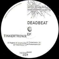 Tinkertronix EP