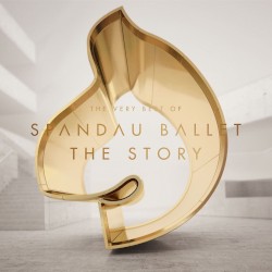 The Very Best of Spandau Ballet: The Story